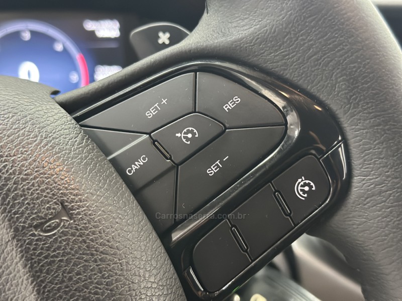 TORO 2.0 TURBO 16V 4X4 FREEDOM 4P DIESEL AUTOMÁTICA - 2022 - SANTA CRUZ DO SUL