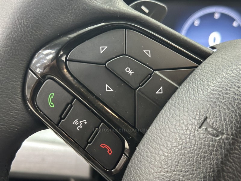 TORO 2.0 TURBO 16V 4X4 FREEDOM 4P DIESEL AUTOMÁTICA - 2022 - SANTA CRUZ DO SUL