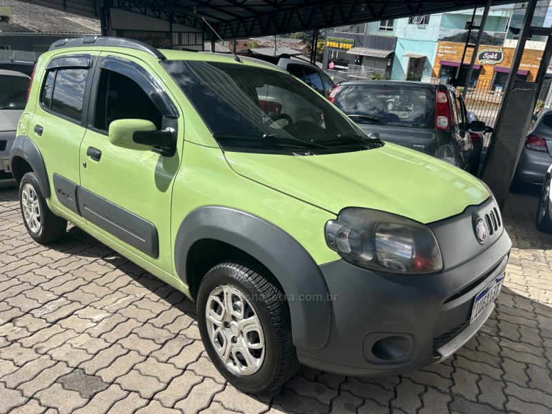 uno 1.0 evo way 8v flex 4p manual 2014 caxias do sul