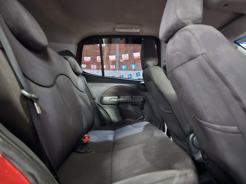 UNO 1.0 WAY 8V FLEX 4P MANUAL - 2012 - CAXIAS DO SUL