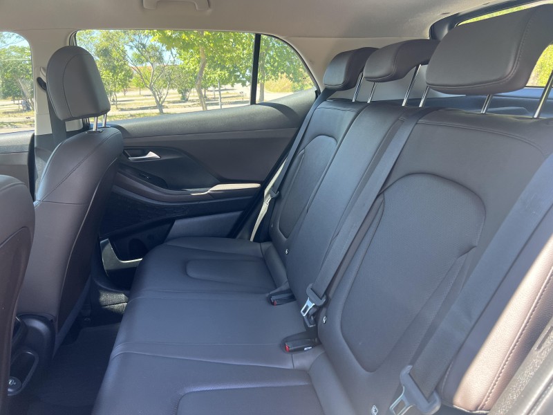 CRETA 1.0 12V FLEX PLATINUM KAPPA AUTOMÁTICO - 2024 - BENTO GONçALVES