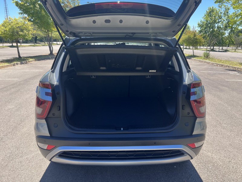 CRETA 1.0 12V FLEX PLATINUM KAPPA AUTOMÁTICO - 2024 - BENTO GONçALVES