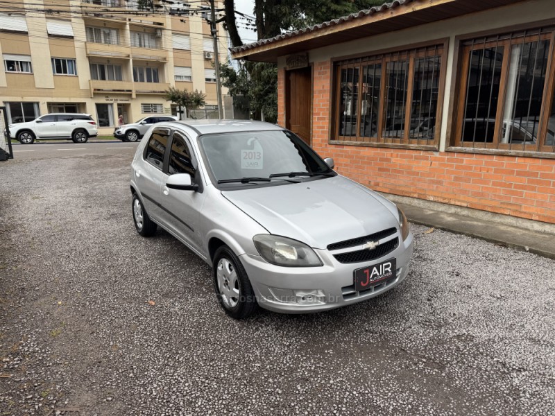 celta 1.0 mpfi lt 8v flex 4p manual 2013 garibaldi
