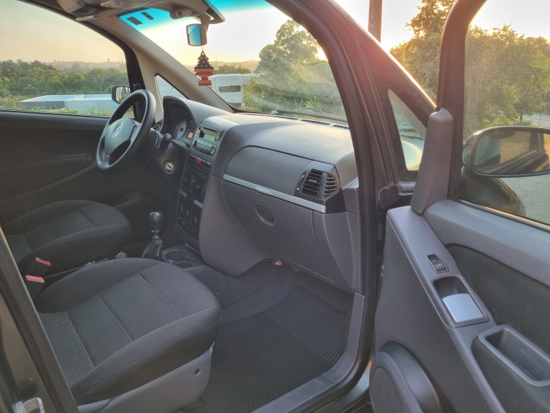 IDEA 1.4 MPI ELX 8V FLEX 4P MANUAL - 2008 - ARROIO DO MEIO