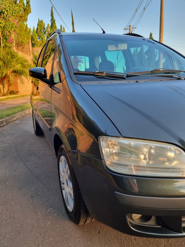 IDEA 1.4 MPI ELX 8V FLEX 4P MANUAL - 2008 - ARROIO DO MEIO