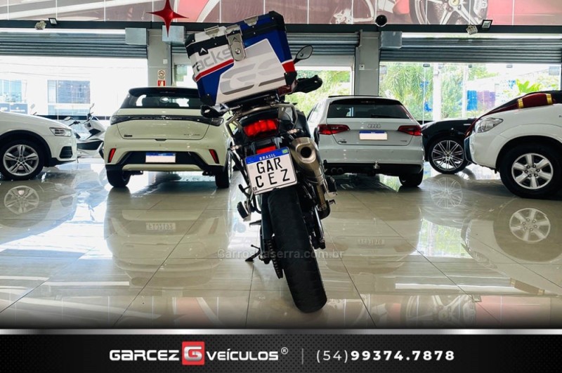 F 850 GS PREMIUM  - 2021 - BENTO GONçALVES