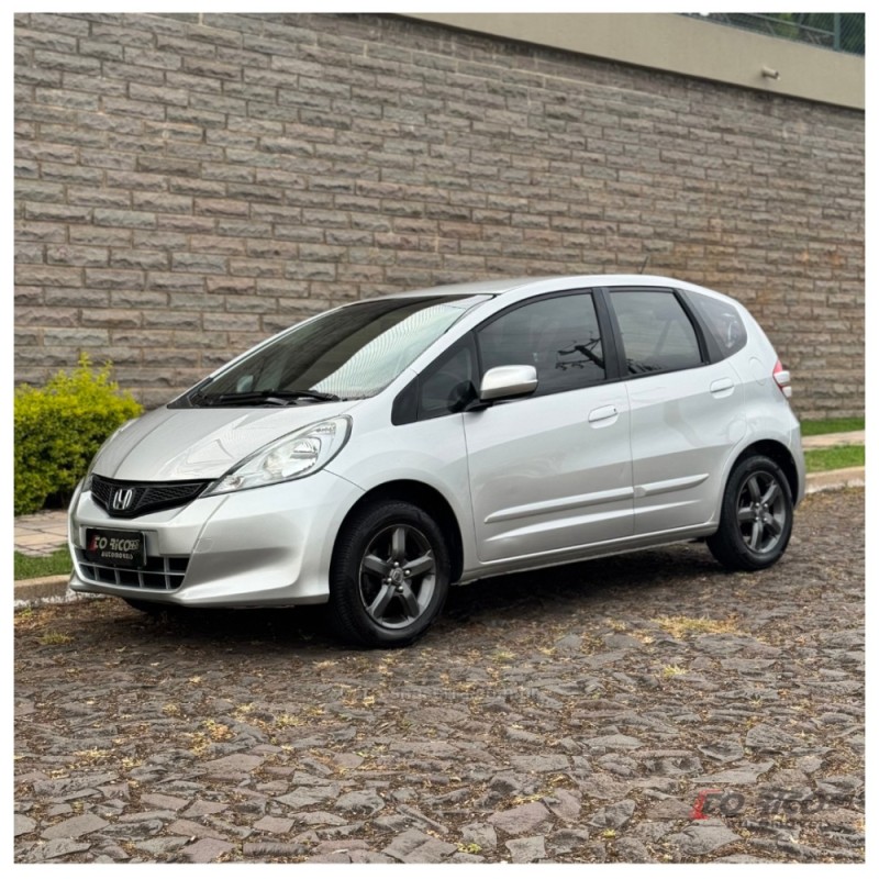 fit 1.4 dx 16v flex 4p manual 2013 campo bom