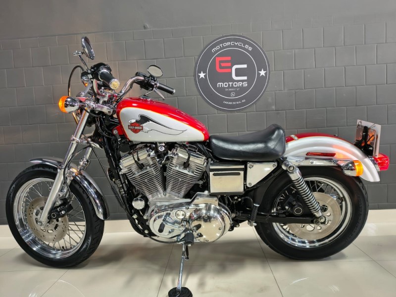 xlh s883 1996 caxias do sul