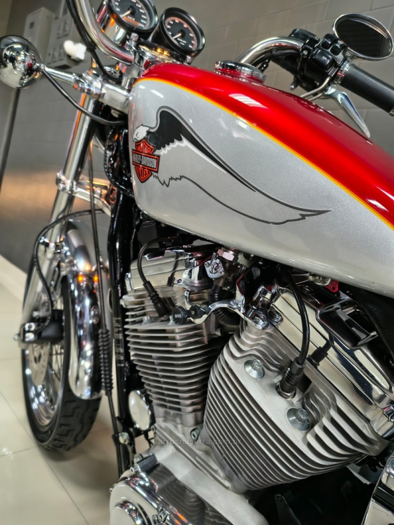 XLH S883 - 1996 - CAXIAS DO SUL