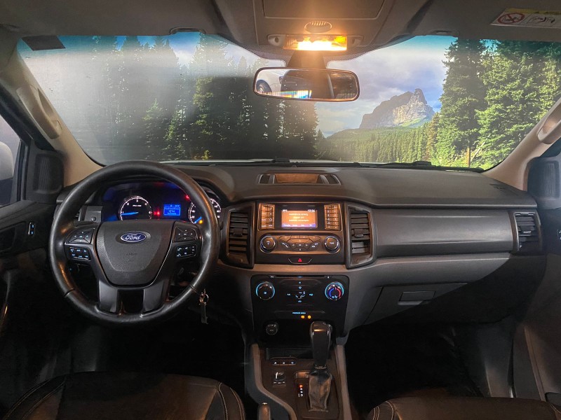 RANGER 2.2 XLS 4X4 CD 16V DIESEL 4P AUTOMÁTICO - 2017 - CAXIAS DO SUL