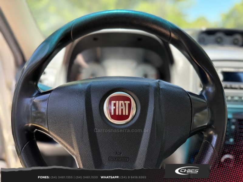 STRADA 1.8 MPI ADVENTURE CD 16V FLEX 2P MANUAL - 2013 - CARLOS BARBOSA