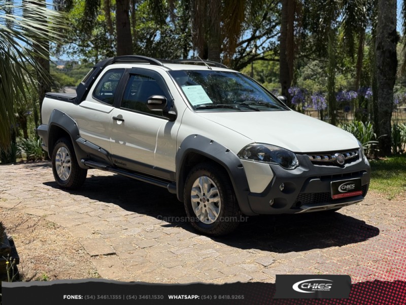 strada 1.8 mpi adventure cd 16v flex 2p manual 2013 carlos barbosa