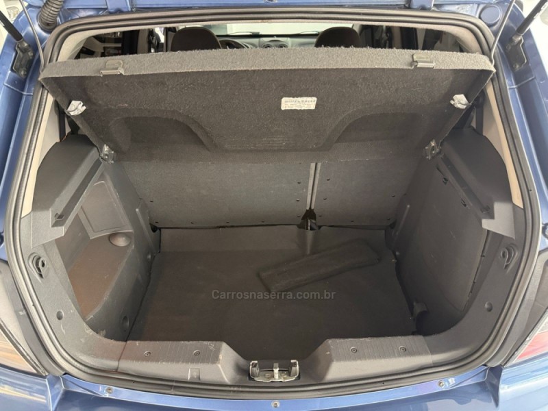 AGILE 1.4 MPFI LTZ 8V FLEX 4P MANUAL - 2014 - NOVO HAMBURGO