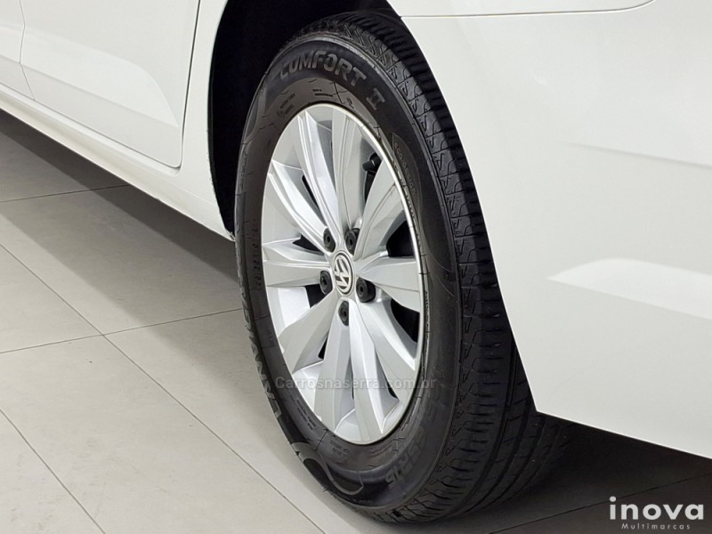 VIRTUS 1.6 MSI TOTAL FLEX MANUAL - 2019 - NOVO HAMBURGO