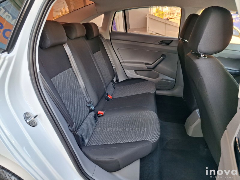 VIRTUS 1.6 MSI TOTAL FLEX MANUAL - 2019 - NOVO HAMBURGO