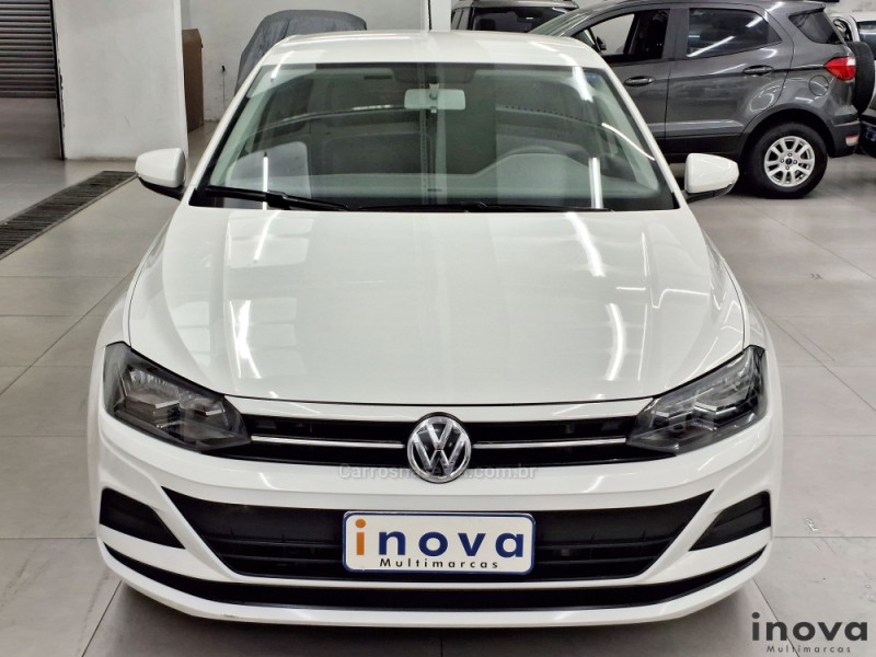 VIRTUS 1.6 MSI TOTAL FLEX MANUAL - 2019 - NOVO HAMBURGO