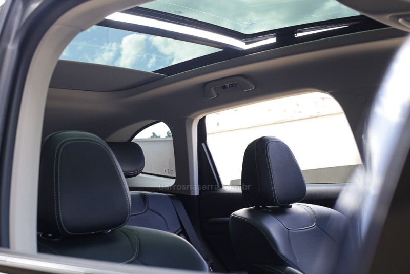 HAVAL H6 1.5 HEV PREMIUM E-TRACTION HÍBRIDO 4P AUTOMÁTICO - 2025 - PORTO ALEGRE