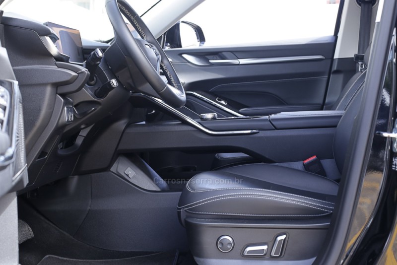 HAVAL H6 1.5 HEV PREMIUM E-TRACTION HÍBRIDO 4P AUTOMÁTICO - 2025 - PORTO ALEGRE