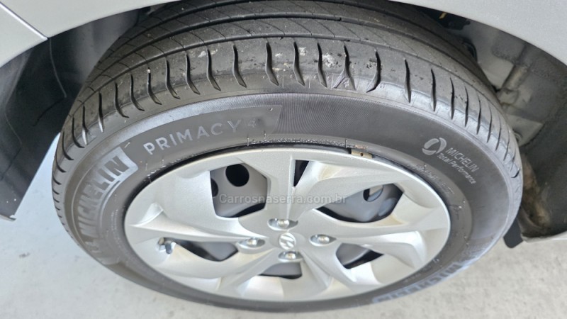 HB20 1.0 VISION 12V FLEX 4P MANUAL - 2021 - SãO MARCOS