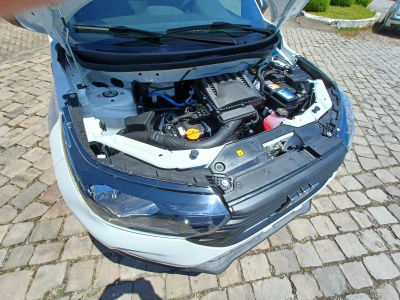 STRADA 1.3 FREEDOM PLUS CS 8V FLEX 2P MANUAL - 2026 - FLORES DA CUNHA