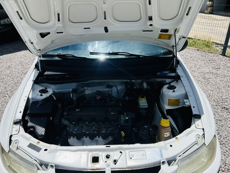 CELTA 1.0 MPFI VHC 8V GASOLINA 4P MANUAL - 2003 - CAXIAS DO SUL