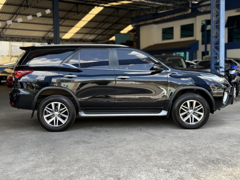 HILUX SW4 2.8 SRX 4X4 16V TURBO INTERCOOLER DIESEL 4P AUTOMÁTICO - 2019 - CAXIAS DO SUL