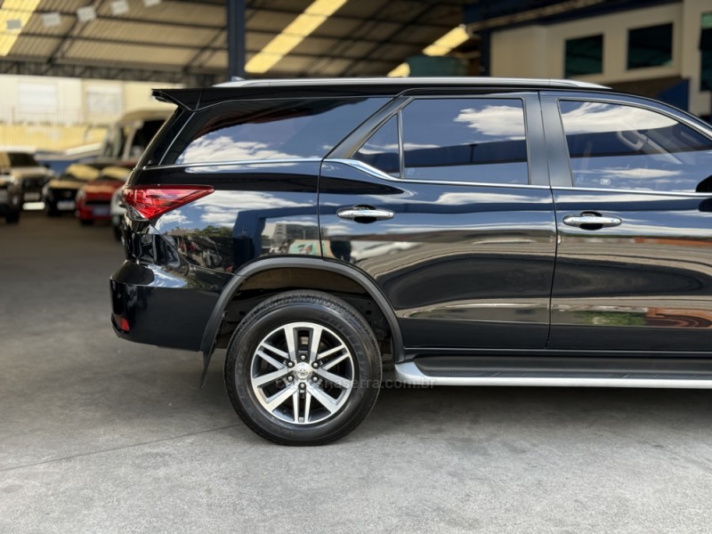 HILUX SW4 2.8 SRX 4X4 16V TURBO INTERCOOLER DIESEL 4P AUTOMÁTICO - 2019 - CAXIAS DO SUL