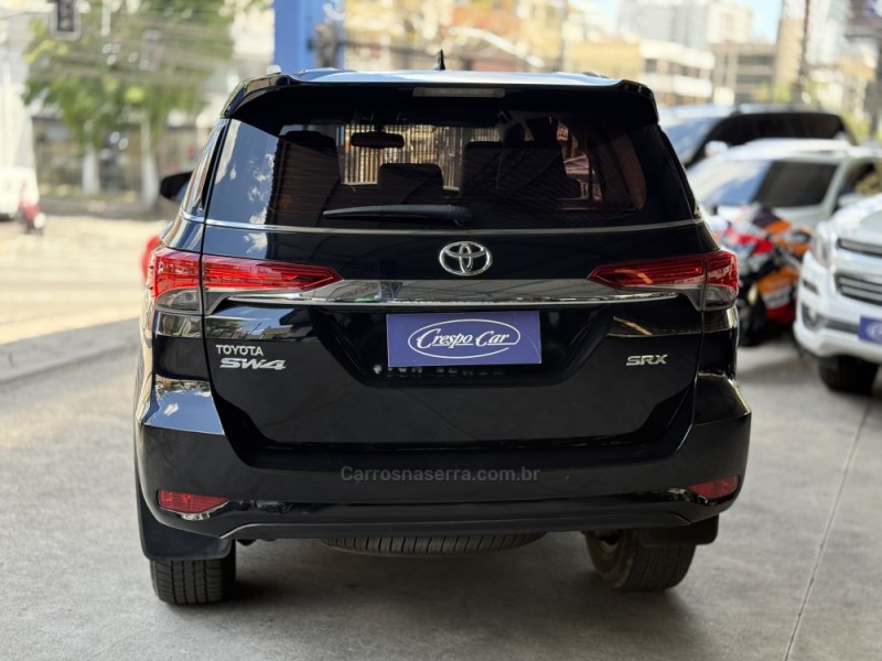 HILUX SW4 2.8 SRX 4X4 16V TURBO INTERCOOLER DIESEL 4P AUTOMÁTICO - 2019 - CAXIAS DO SUL