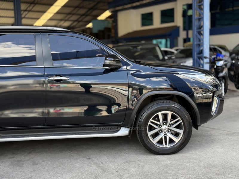HILUX SW4 2.8 SRX 4X4 16V TURBO INTERCOOLER DIESEL 4P AUTOMÁTICO - 2019 - CAXIAS DO SUL