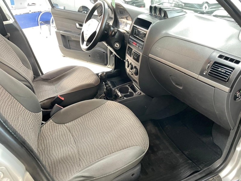 PALIO 1.8 MPI ADVENTURE WEEKEND 16V FLEX 4P MANUAL - 2011 - CAXIAS DO SUL