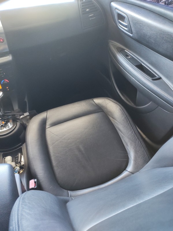 C4 2.0 EXCLUSIVE 16V FLEX 4P AUTOMÁTICO - 2011 - VALE REAL