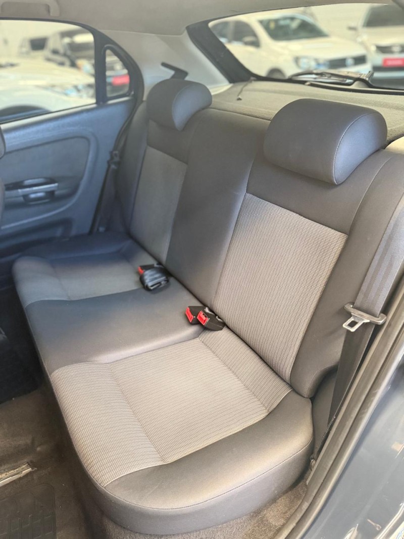 GOL 1.0 MI 8V FLEX 4P MANUAL - 2013 - CAXIAS DO SUL