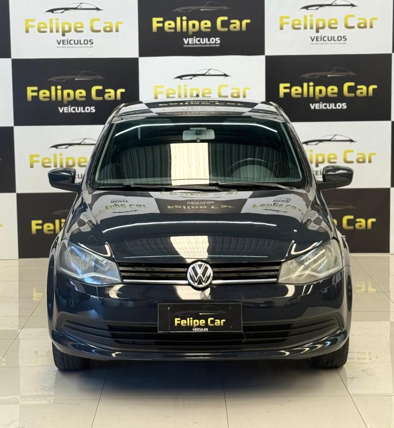 GOL 1.0 MI 8V FLEX 4P MANUAL - 2013 - CAXIAS DO SUL