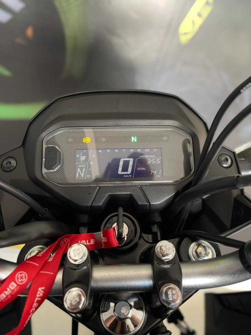 CG 160 TITAN - 2026 - PASSO FUNDO