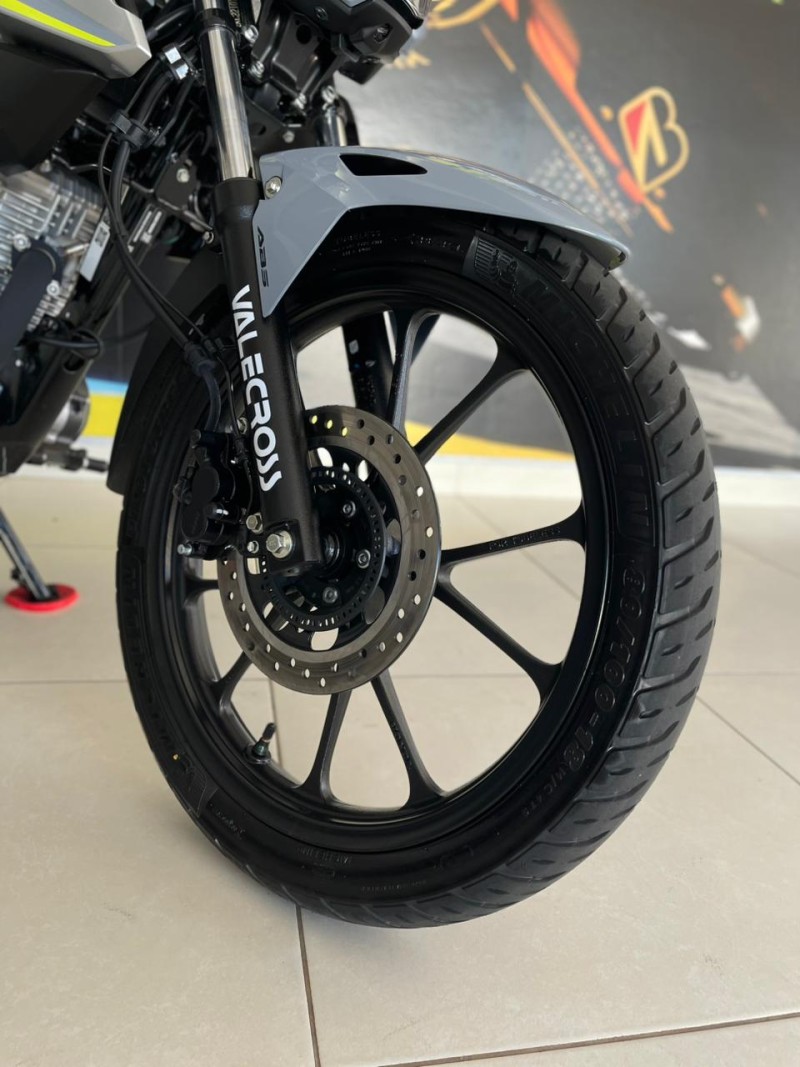 CG 160 TITAN - 2026 - PASSO FUNDO