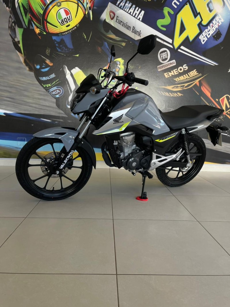 CG 160 TITAN - 2026 - PASSO FUNDO