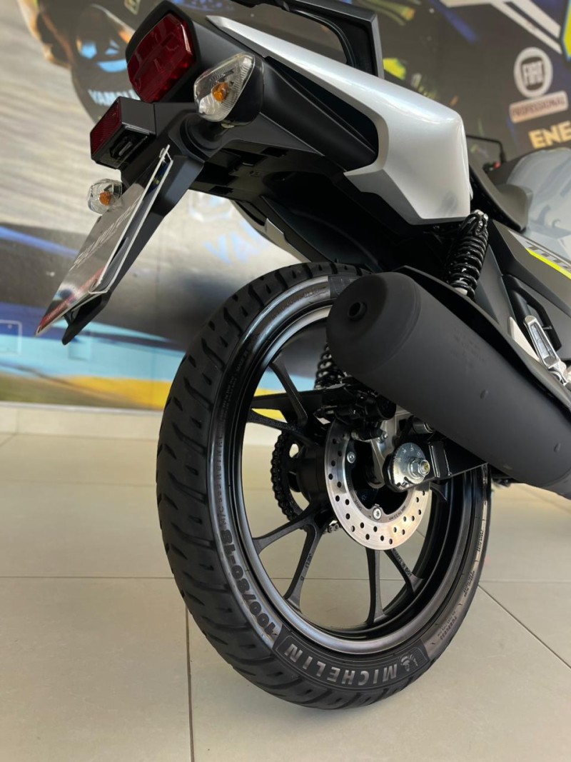 CG 160 TITAN - 2026 - PASSO FUNDO