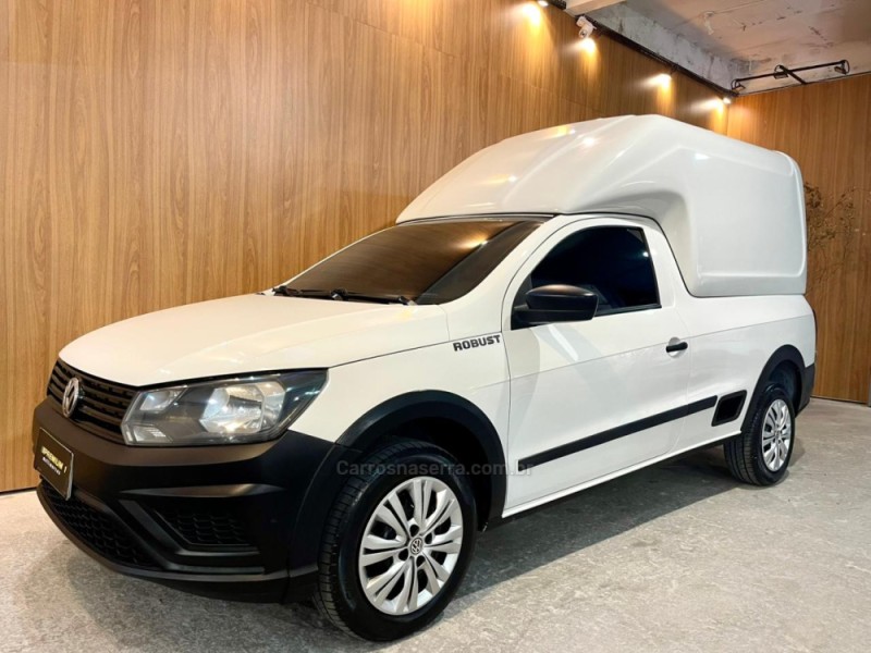 saveiro 1.6 msi robust cs 16v flex 2p manual 2018 bento goncalves