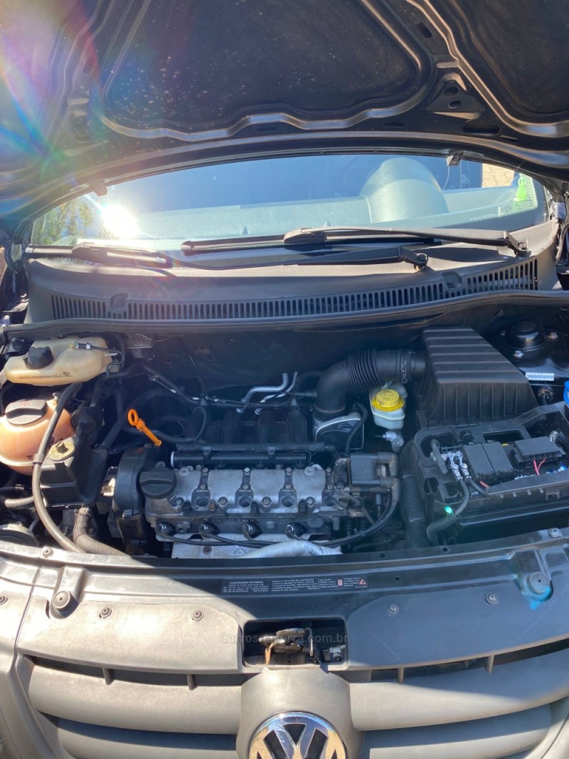 CROSSFOX  - 2010 - SANANDUVA