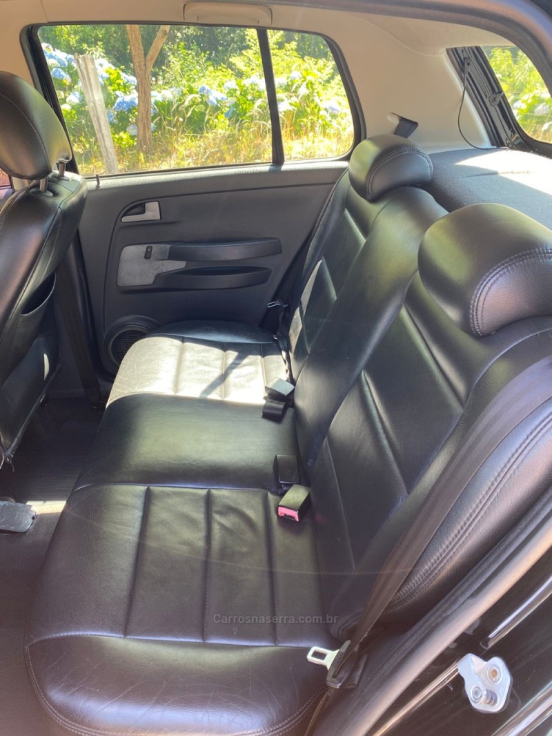 CROSSFOX  - 2010 - SANANDUVA