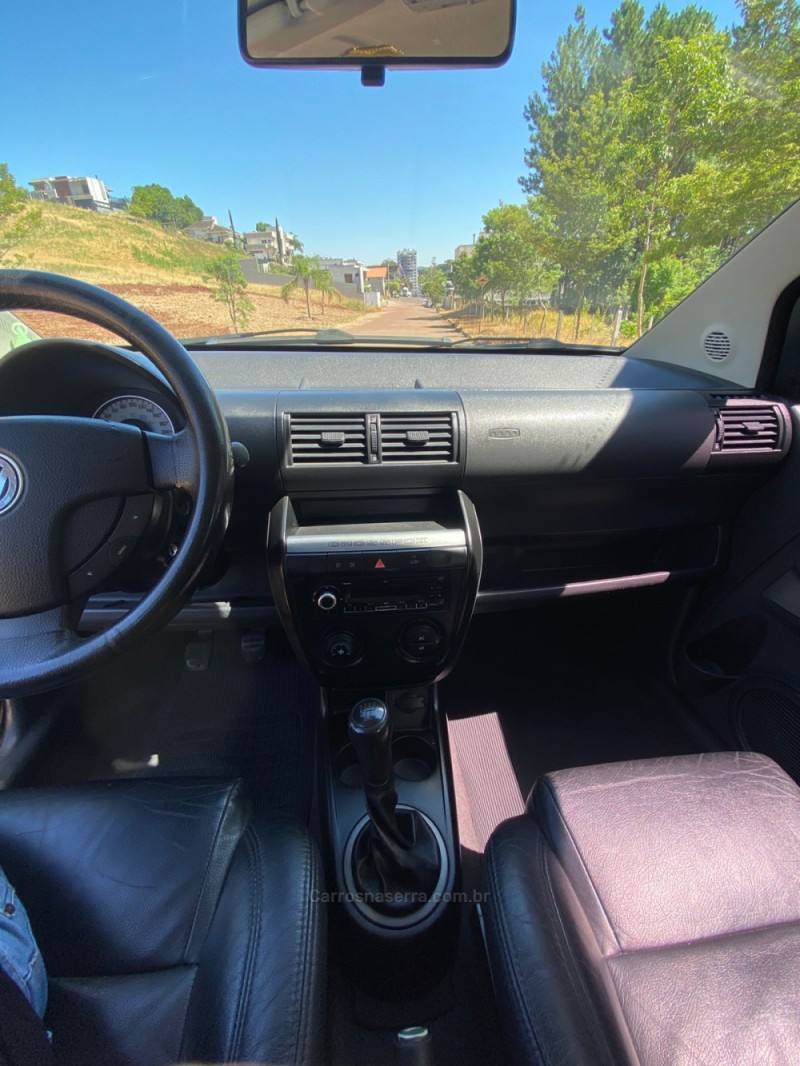 CROSSFOX  - 2010 - SANANDUVA