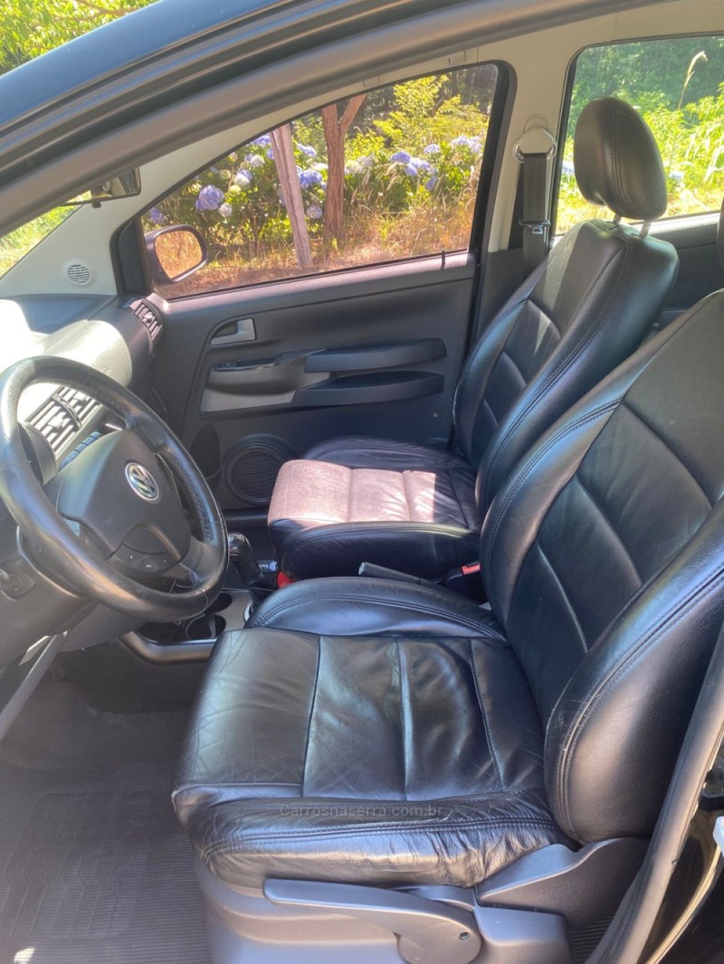 CROSSFOX  - 2010 - SANANDUVA