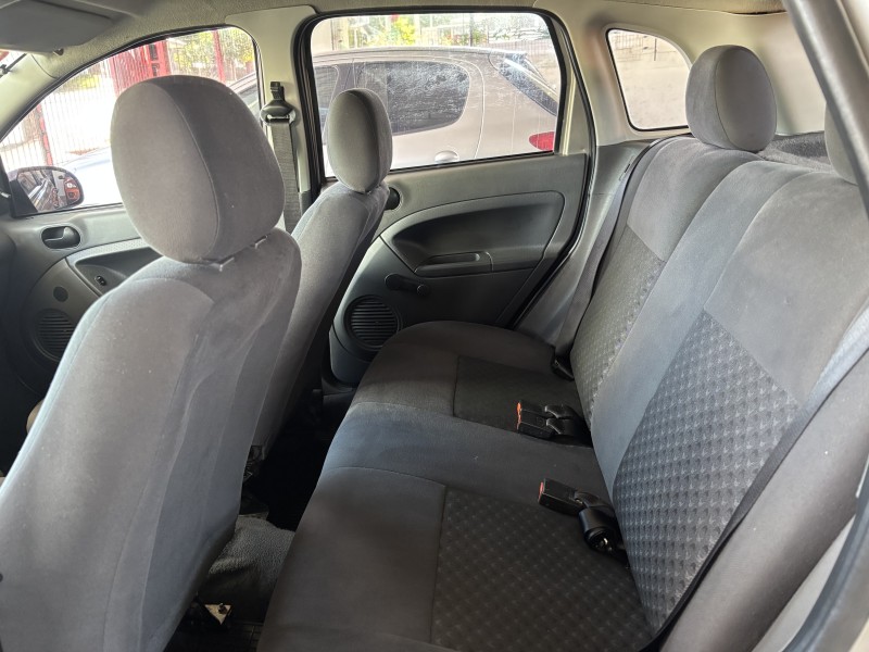 FIESTA 1.0 MPI 8V GASOLINA 4P MANUAL - 2006 - CAXIAS DO SUL