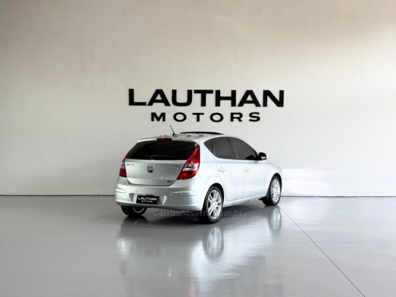 I30 2.0 MPFI GLS 16V GASOLINA 4P AUTOMÁTICO - 2012 - NOVO HAMBURGO