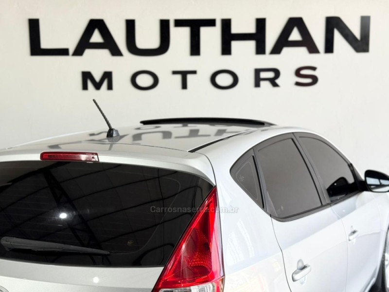 I30 2.0 MPFI GLS 16V GASOLINA 4P AUTOMÁTICO - 2012 - NOVO HAMBURGO