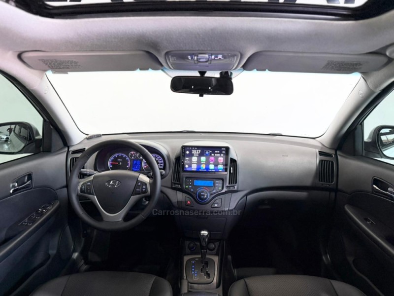 I30 2.0 MPFI GLS 16V GASOLINA 4P AUTOMÁTICO - 2012 - NOVO HAMBURGO