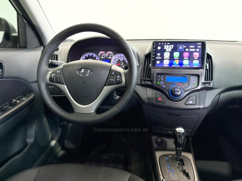 I30 2.0 MPFI GLS 16V GASOLINA 4P AUTOMÁTICO - 2012 - NOVO HAMBURGO