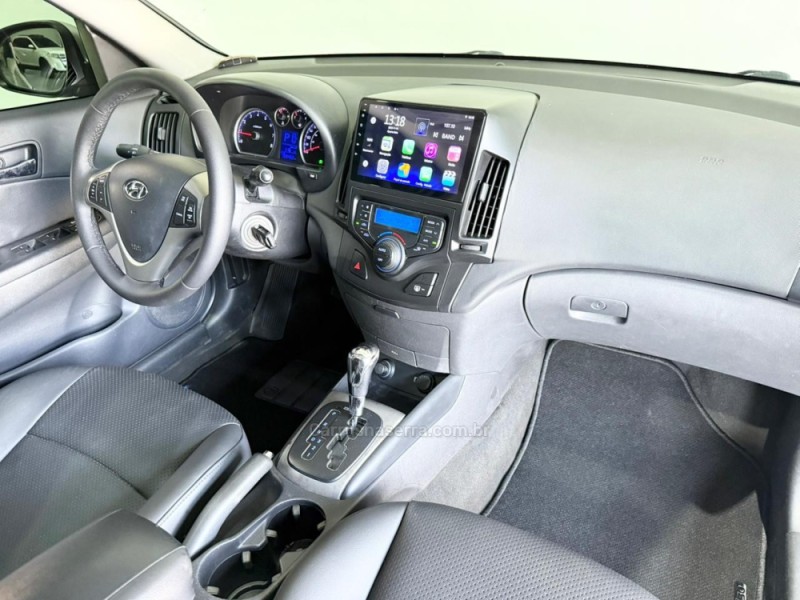 I30 2.0 MPFI GLS 16V GASOLINA 4P AUTOMÁTICO - 2012 - NOVO HAMBURGO