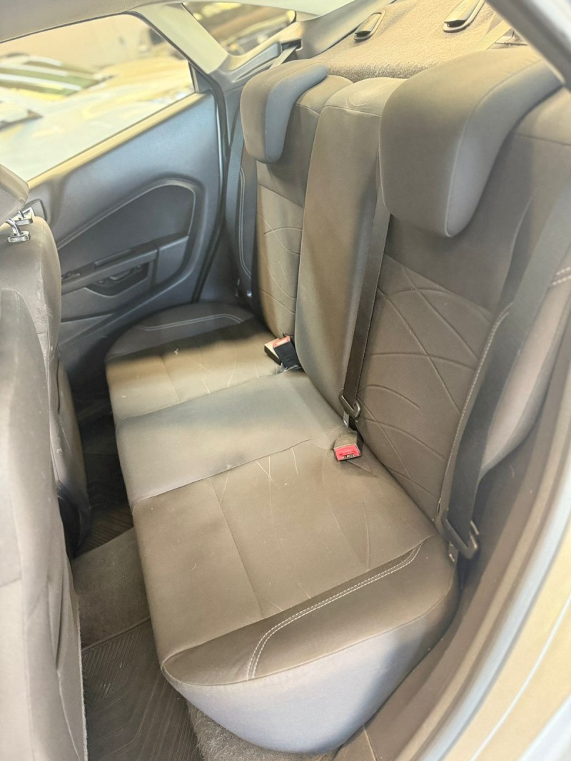 FIESTA 1.6 SE SEDAN 16V FLEX 4P AUTO - 2015 - CAXIAS DO SUL