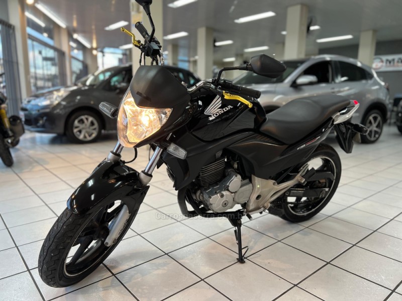 cb 300r abs 2010 caxias do sul